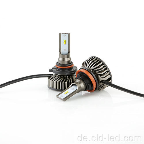 9006 HB4 Auto LED -Scheinwerfer Nebellicht